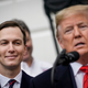Illustration for article titled Remember the Coronavirus Website Trump Talked About? Turns Out a Jared Kushner-Related Firm Was Building It